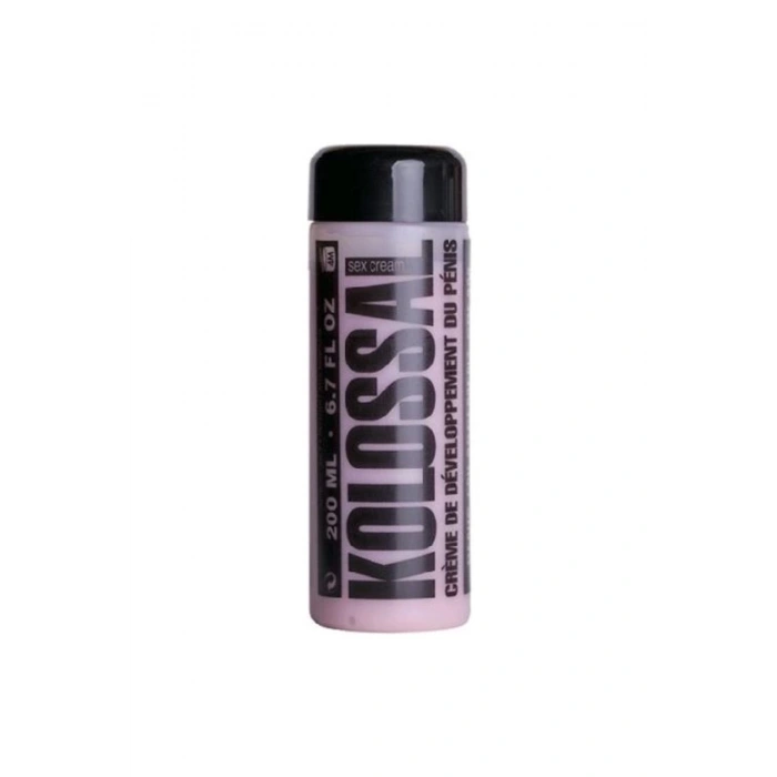 Kolossal Büyütme Kremi 200 Ml