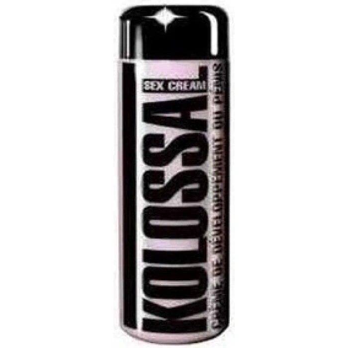 Kolossal Kolossal Krem 200 ml