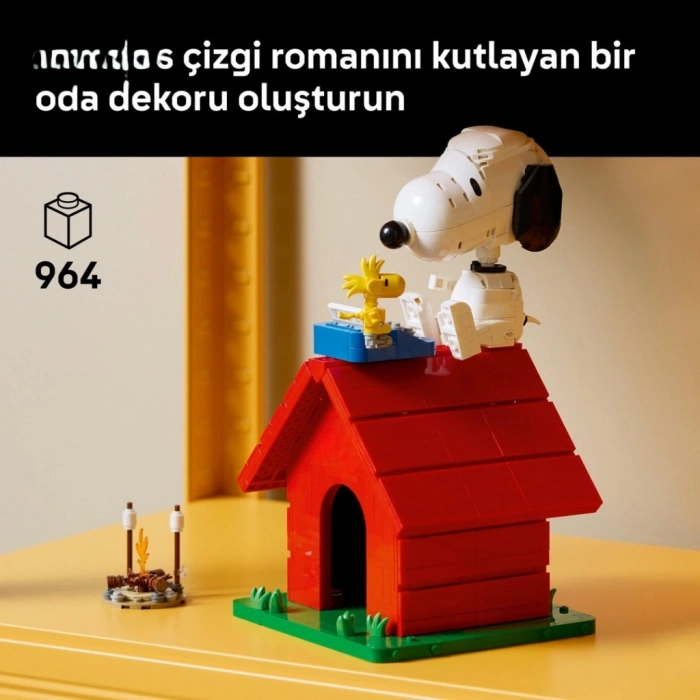 Köpek Kulübesi 21368