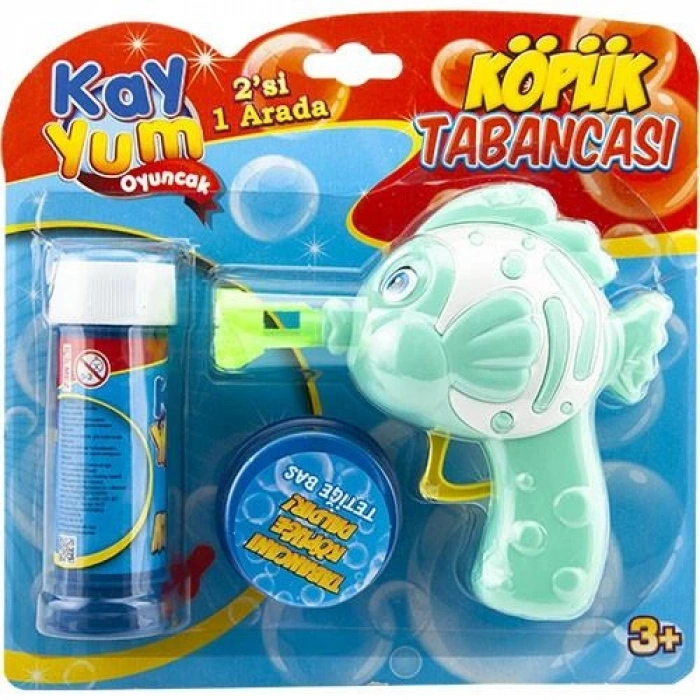 KÖPÜK TABANCA İKİSİ BİR ARADA (adet fiyatıdır)