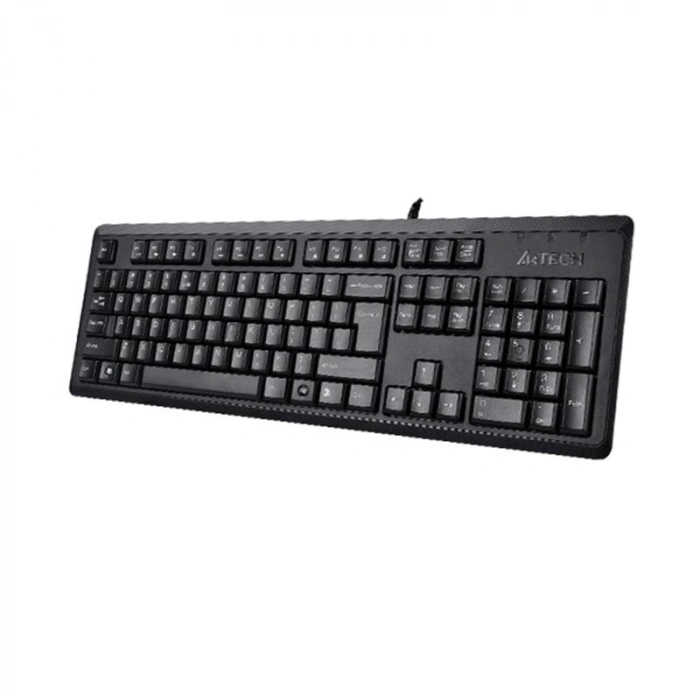 KR-92 Q TR MM SİYAH USB KABLOLU KLAVYE