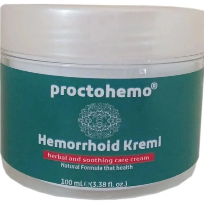 Krem 100ML x 3 Adet