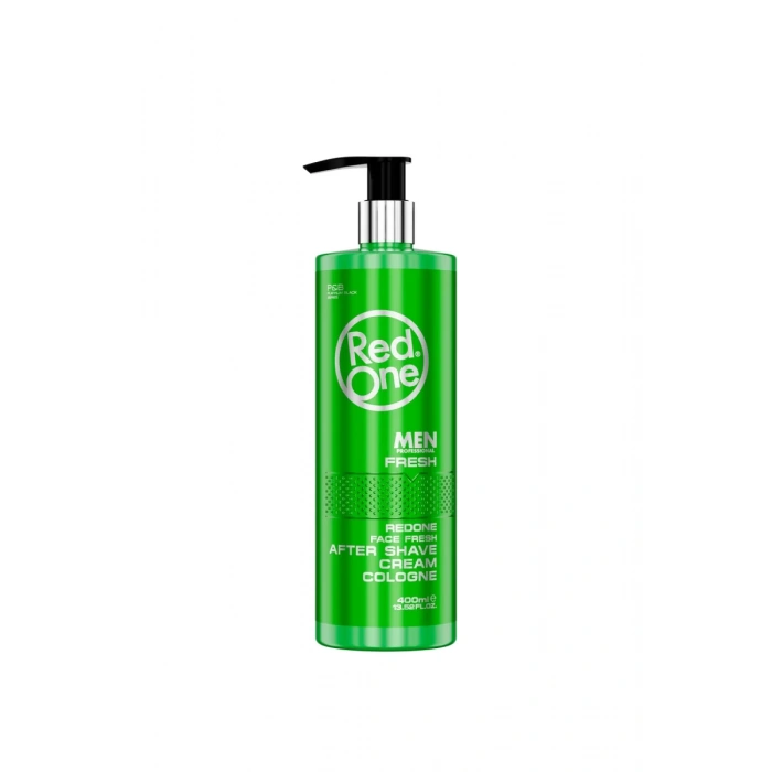 Krem Kolonya Serisi 400 Ml - Fresh