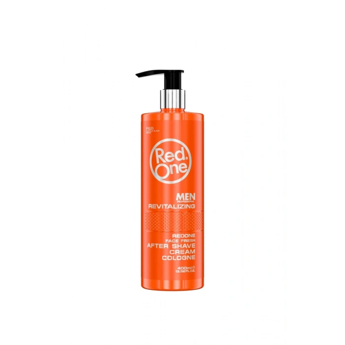 Krem Kolonya Serisi 400 Ml - Revitalizing