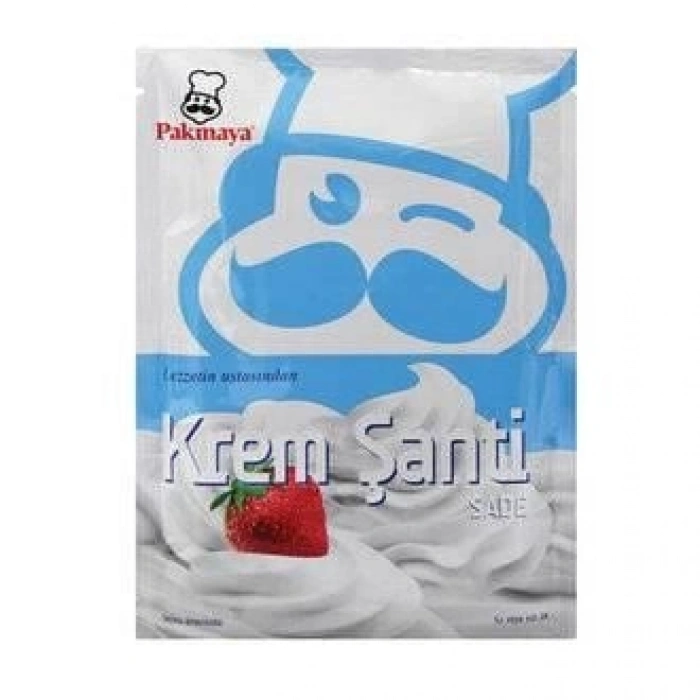 Krem Şanti 75gr 1 Adet