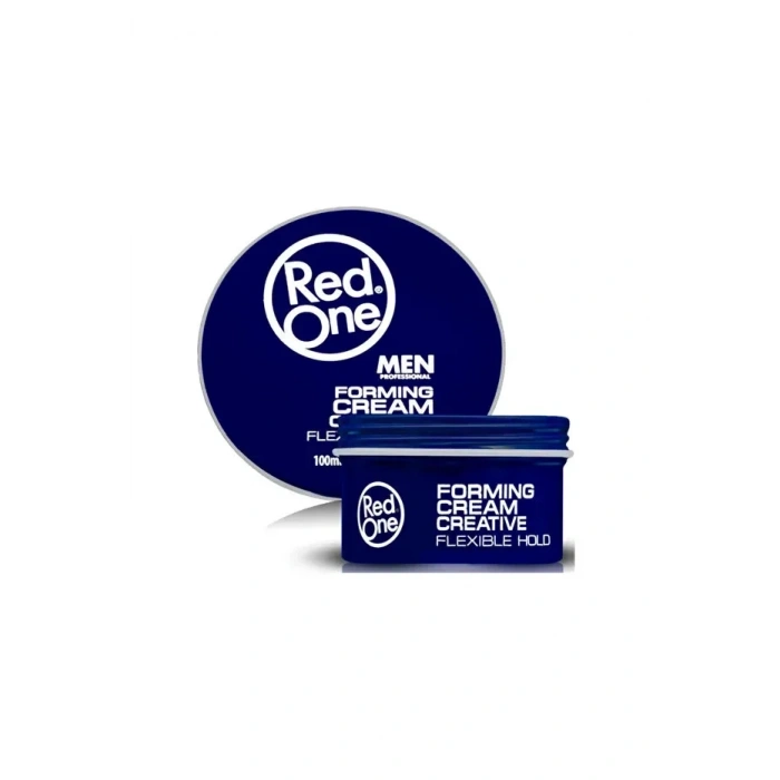 Krem Wax Serisi Parlak Mat Clay Wax - Creative Forming
