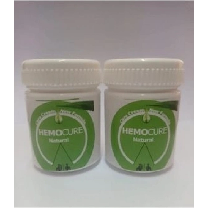 Kremi 50ML / Hemocure Hemorrhoids Ceam 50ML
