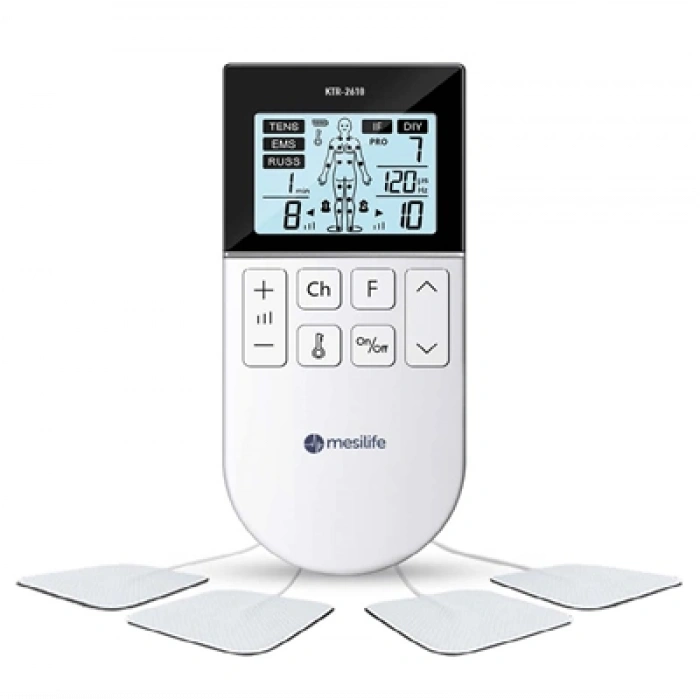 KTR-2610 Birleşik Elektro Terapi Cihazı
