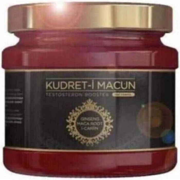 Kudret-I Macun Erkeklere Özel 240 gr