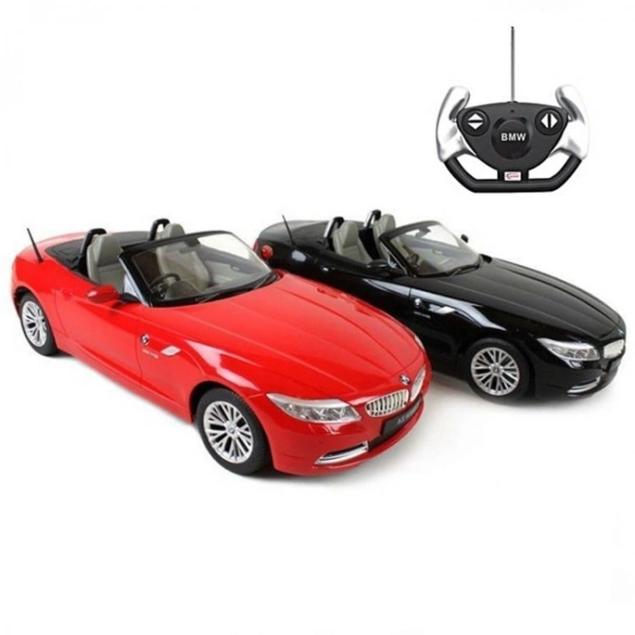 Kumandalı 1:12 Bmw Z4 Model Araba