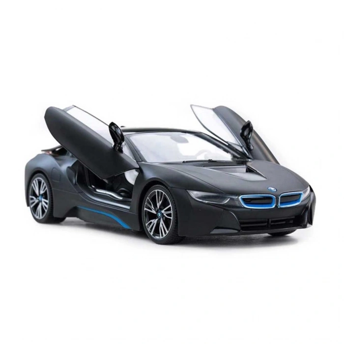 Kumandalı 1:14 BMW İ8
