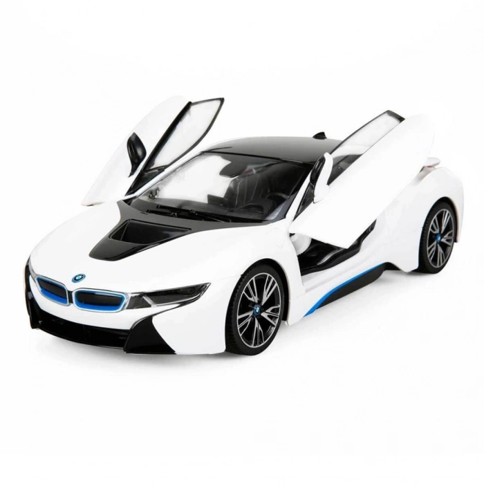 Kumandalı 1:14 BMW İ8
