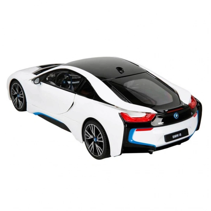 Kumandalı 1:14 BMW İ8