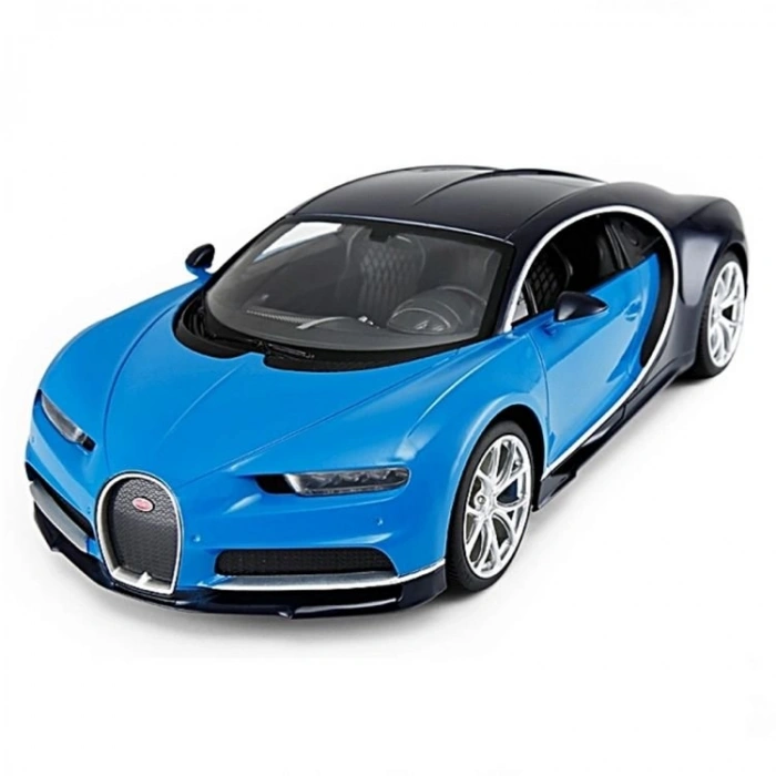 Kumandalı 1:14 Bugatti Chiron