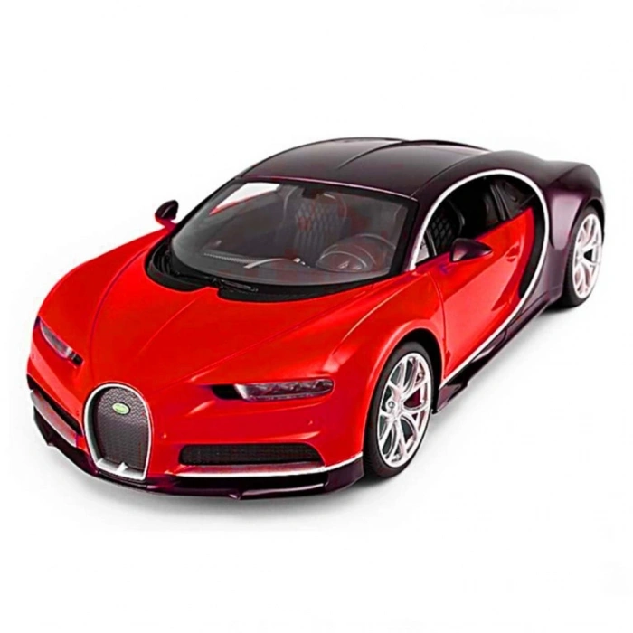 Kumandalı 1:14 Bugatti Chiron