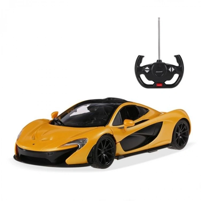 Kumandalı 1:14 Mclaren P1