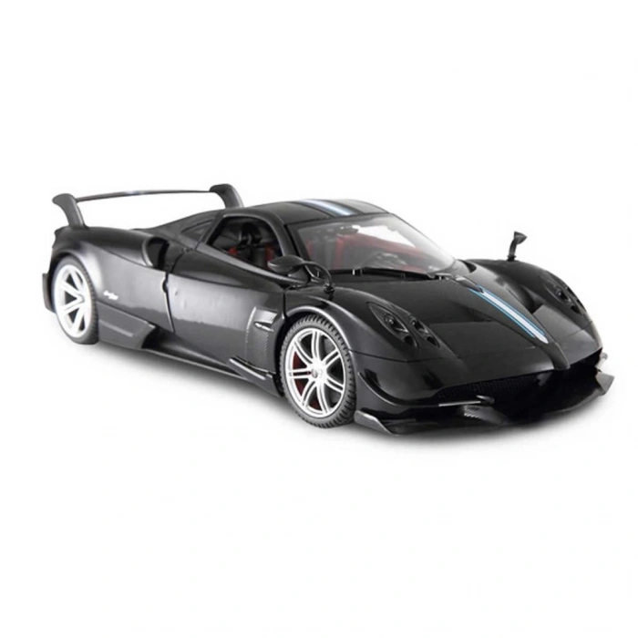Kumandalı 1:14 Pagani Huayra BC