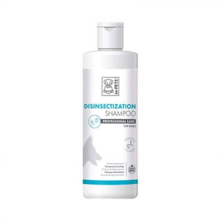 Kuru Köpek Şampuanı 200 Ml
