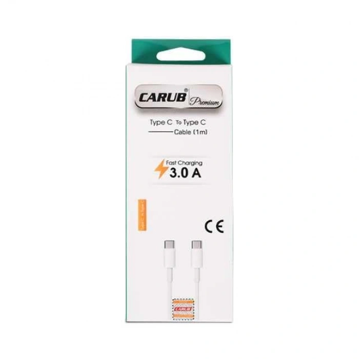 KUTULU TYPE&TYPE 1mt USB SARJ KABLOSU 1 Adet