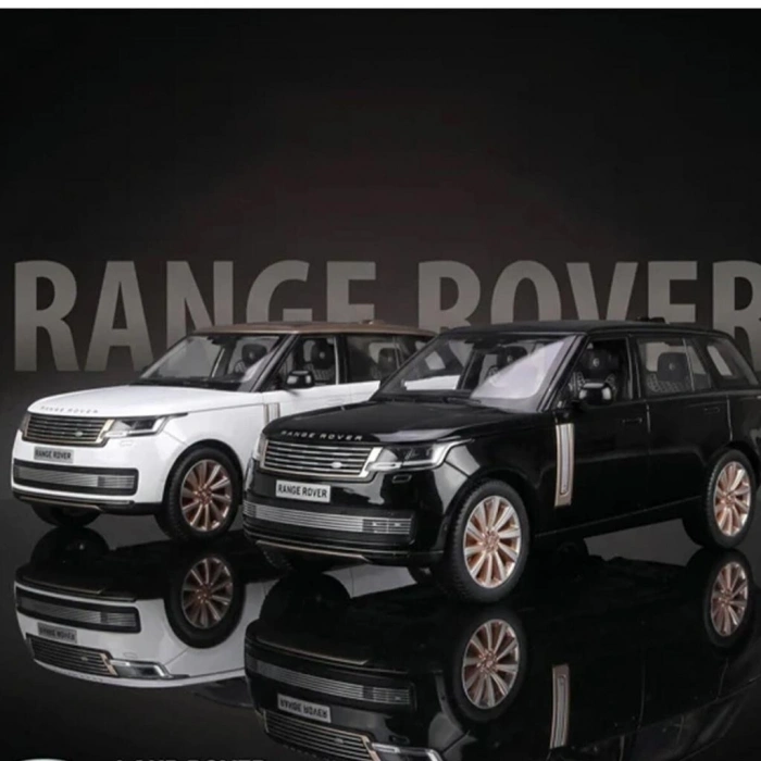 KZL-Q2005B 1 24 RANGE ROVER SV ISIKLI- 24