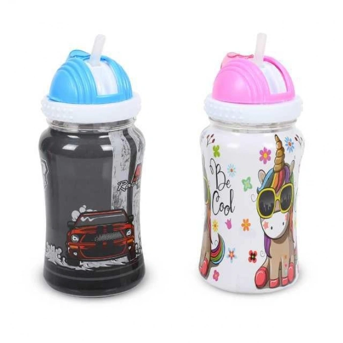 L-500 Pipetli Matara 400 ml 1 Adet
