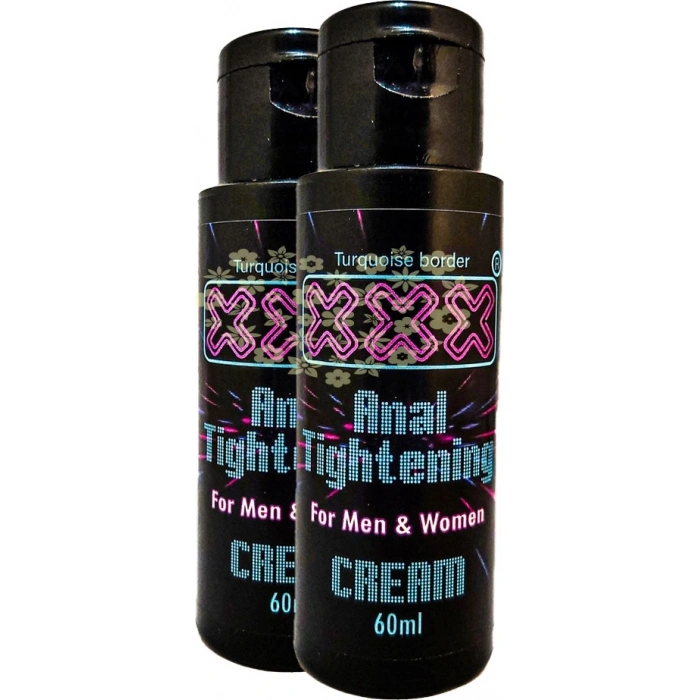 L. Bay Bayan 2 Adet Analtightkremi 60 ml