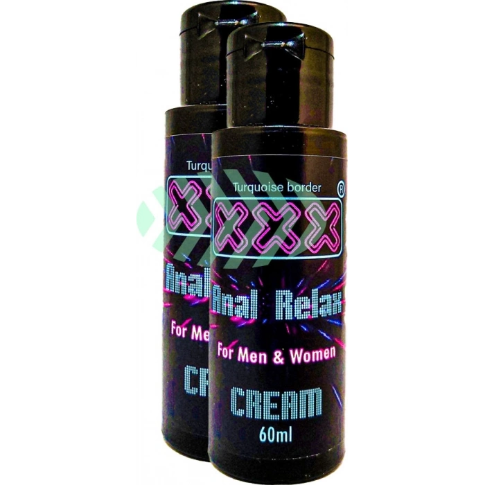 L. Bay Bayan 2 Adet Reıaxcream 60 ml