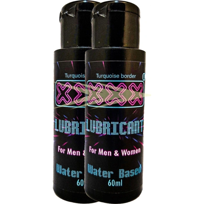 L. Bay Bayan Lubricantgel 2 Adet 60 ml
