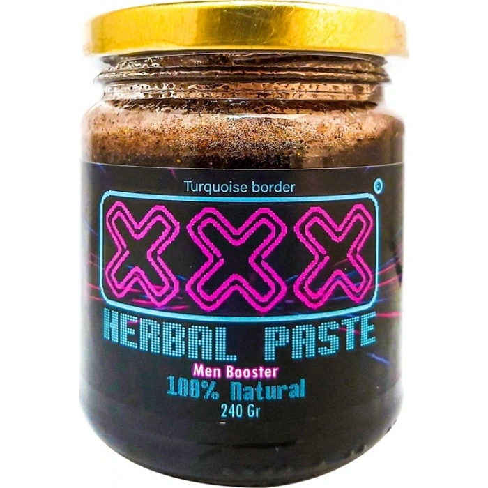 L. Erkeklere Özel 240 gr Macun