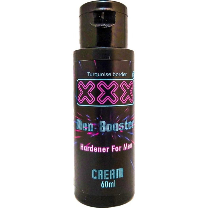 L. Erkeklere Özel 60 ml Krem