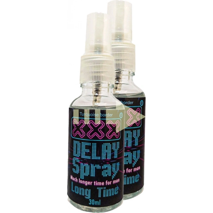 L. Erkeklere Özelsprey 2 Adet 30 ml
