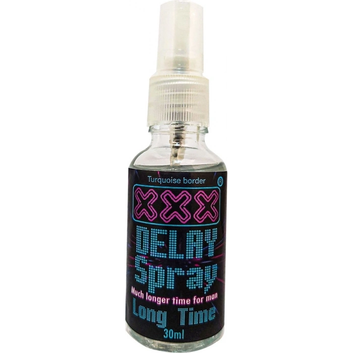 L. Erkeklere Özelsprey 30 ml