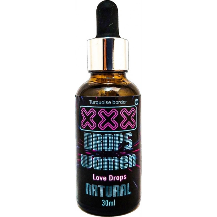 L. Kadınlara Özel Uyarıcıdamıa 30 ml