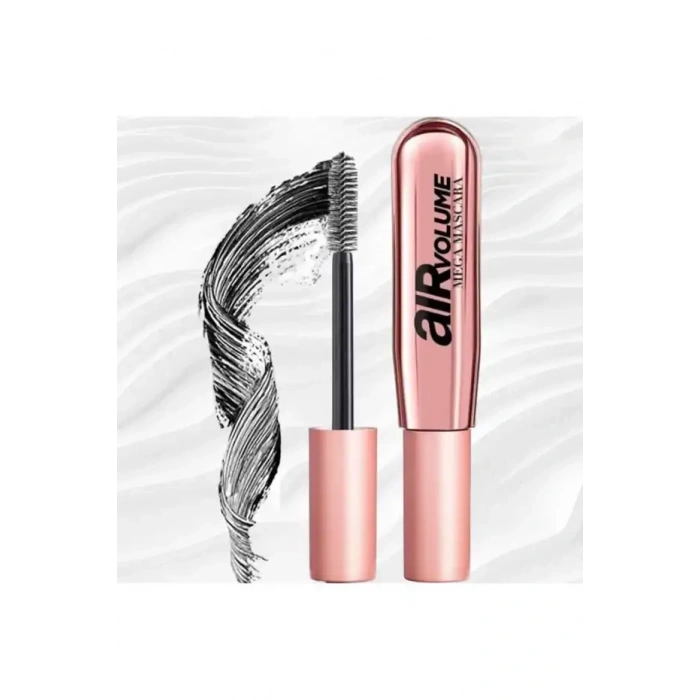 LOreal Air Volume Mega Hacim Maskara