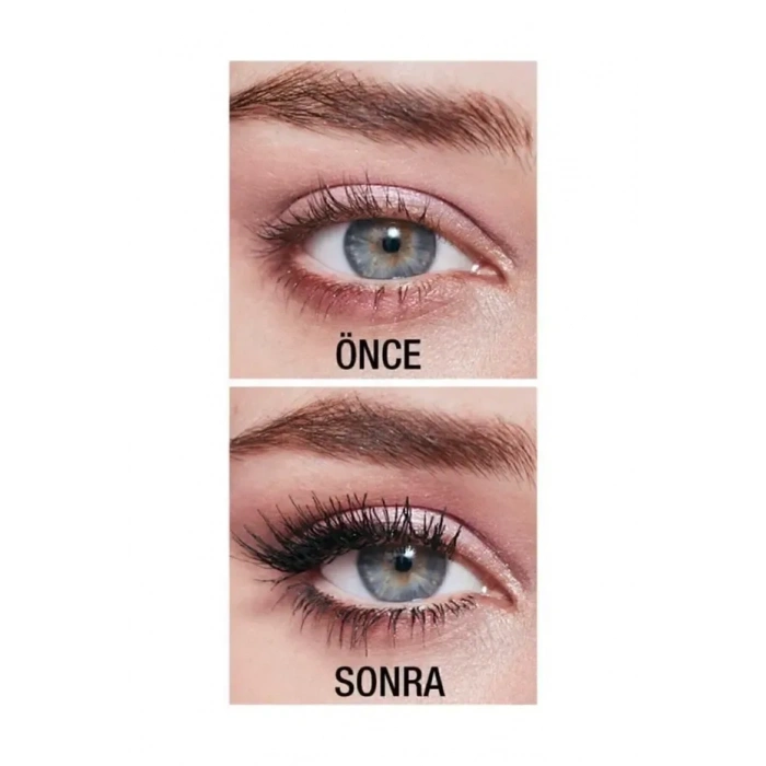LOreal Air Volume Mega Hacim Maskara