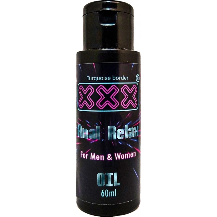 L. Relaxoil Bay Bayan ANAL60 ml