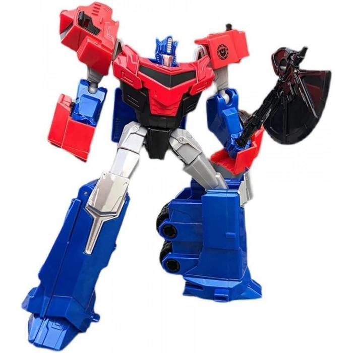 L8101/L8102 METAL ROBOT