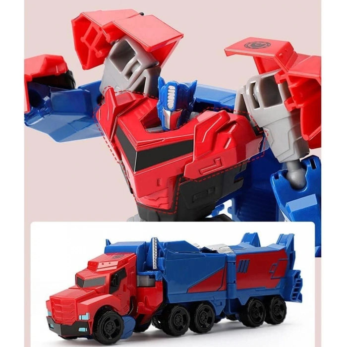 L8101/L8102 METAL ROBOT