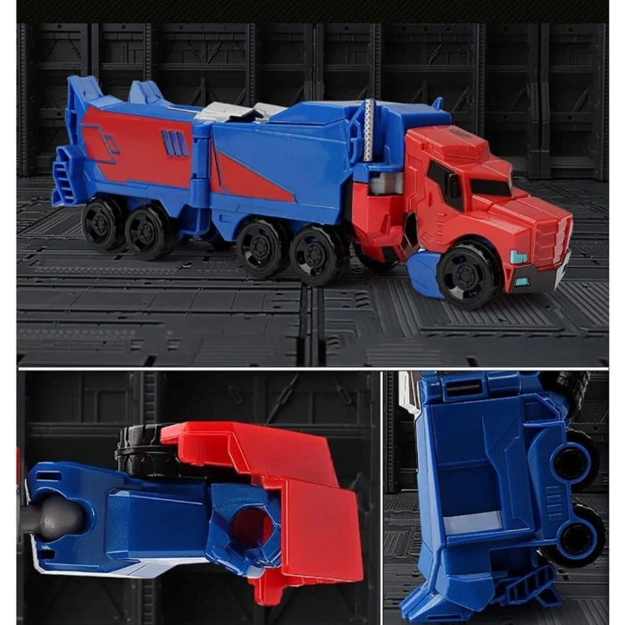 L8101/L8102 METAL ROBOT