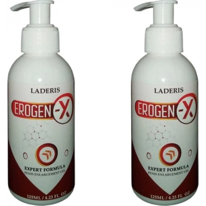 Laderis Erogen x Jel 2 Adet