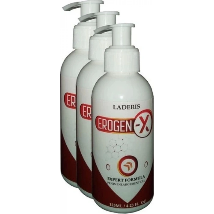 Laderis Erogen x Jel 3 Kutu
