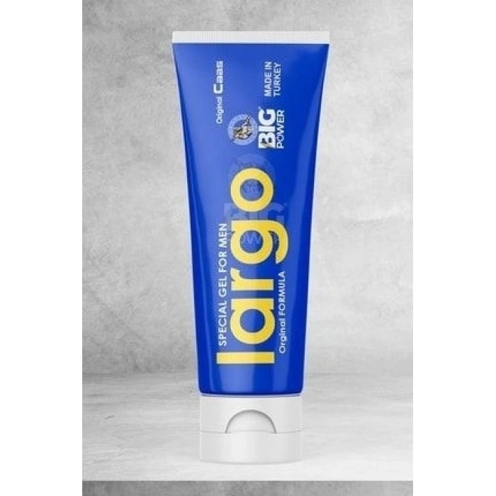 Largo Big Power Krem 50  ml