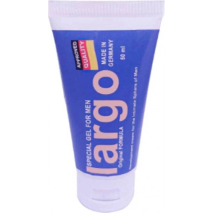 Largo Erkeklere  Krem 50 ml  x 1 Adet