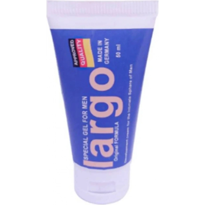 Largo Erk.eklere Özel Krem 50 ml x 1 Adet
