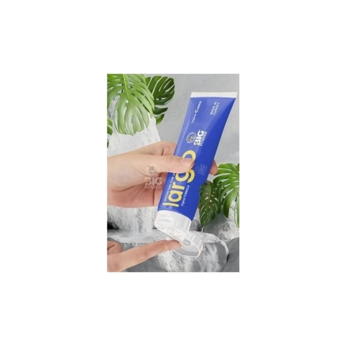 Largo Erkeklere Özel Krem 50 ml x 2 adet + Mendil Hediyeli
