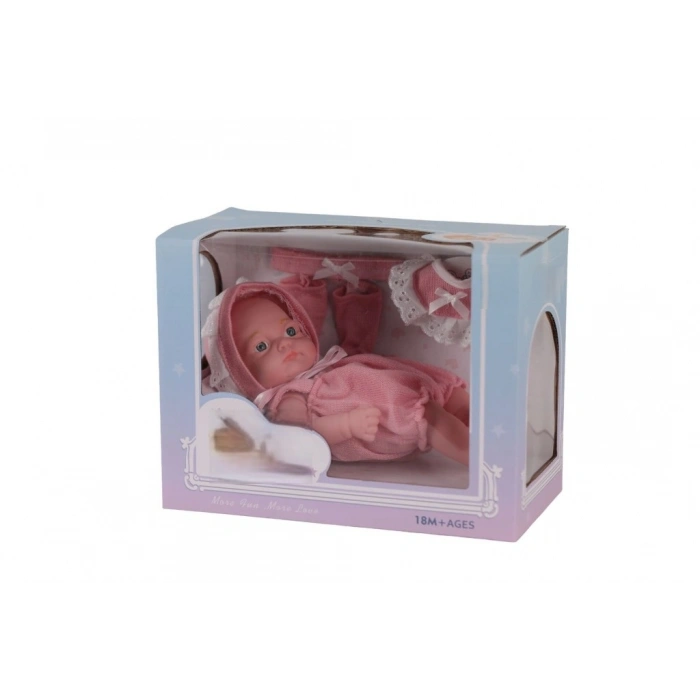 LD77002C KUTULU BEBEK
