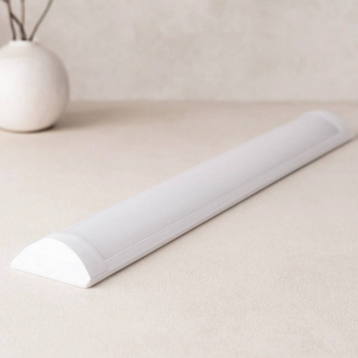 LED Bant Armatür 36W 120cm 6500K  Beyaz
