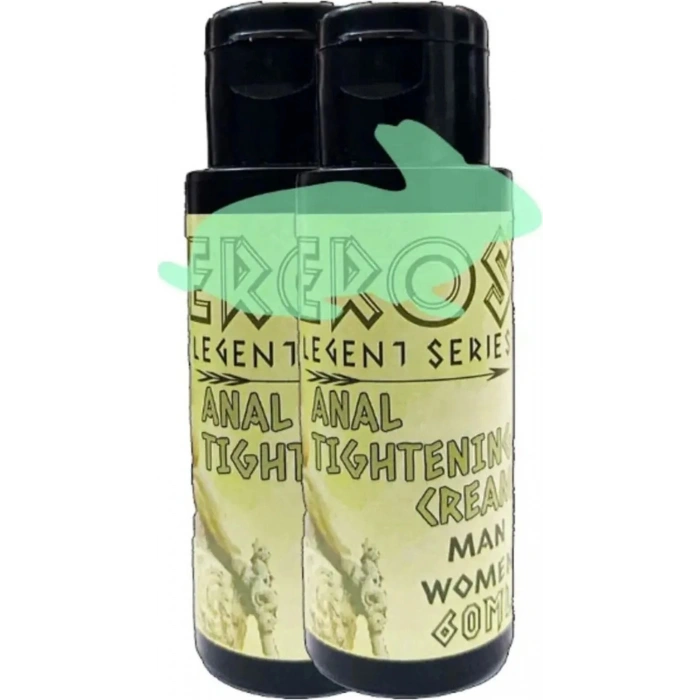Legent 2 Adet Bay Tightnes Arka Kremi 60 ml