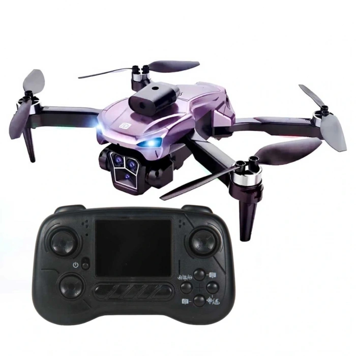 LH-X86F Kumandalı Kameralı Drone