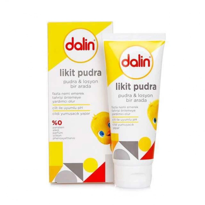 Likit Pudra 100Ml 1 Adet